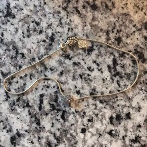 Kendra Scott Necklace